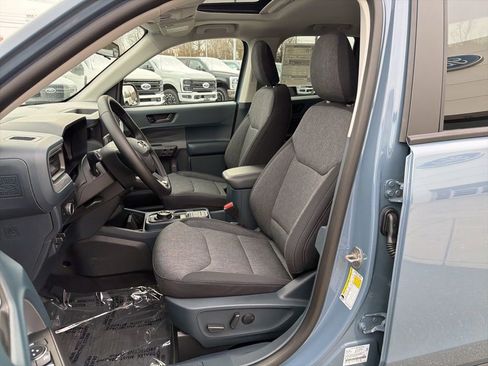 New 2026 Ford Maverick XLT w/ XLT Luxury Package image 10