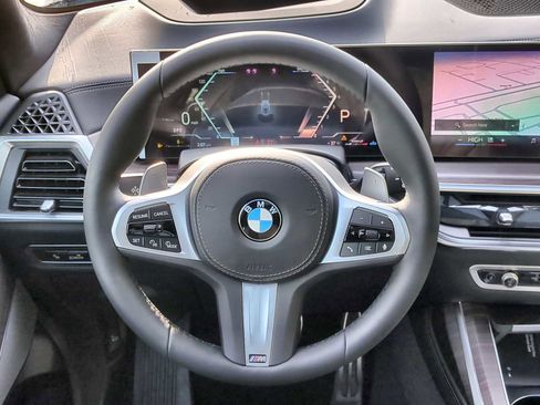 New 2026 BMW X7 xDrive40i w/ M Sport Package image 23