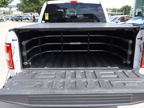 Used 2019 Ford F150 XLT RWD image 27