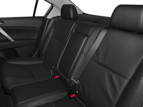 Used 2013 MAZDA MAZDA3 i Sport image 14