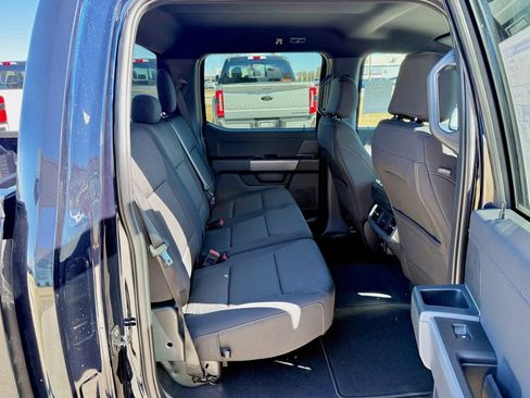 New 2026 Ford F150 XLT w/ Tow/Haul Package image 17