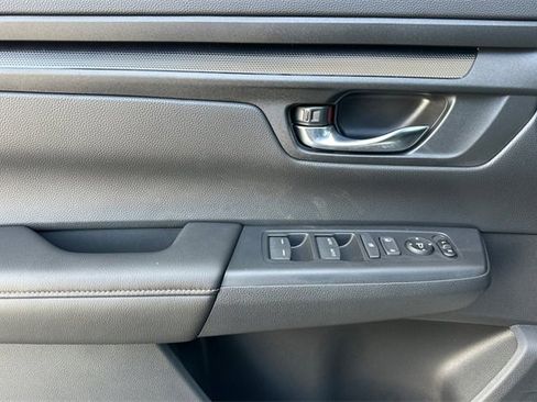 New 2026 Honda CR-V Sport image 11