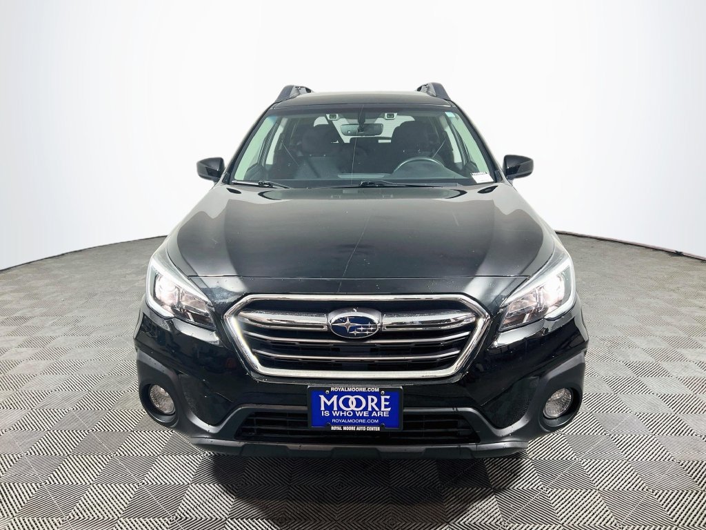 Used 2019 Subaru Outback 2.5i Premium AWD/4WD image 2
