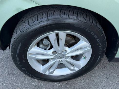 Used 2013 Hyundai Tucson GLS FWD image 20