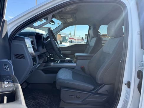 New 2026 Ford F550 4x4 Crew Cab w/ XLT Value Package image 14