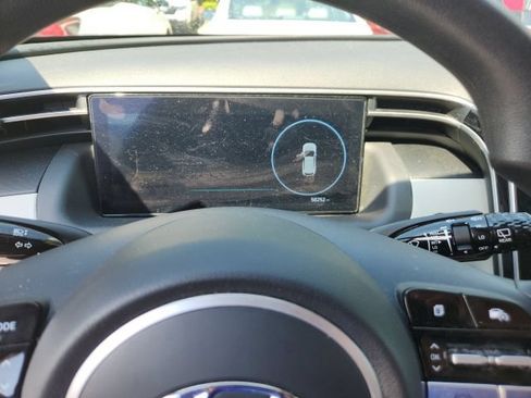 Used 2024 Hyundai Tucson SEL AWD/4WD image 12