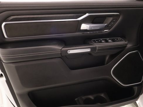Used 2024 RAM 1500 Laramie image 17