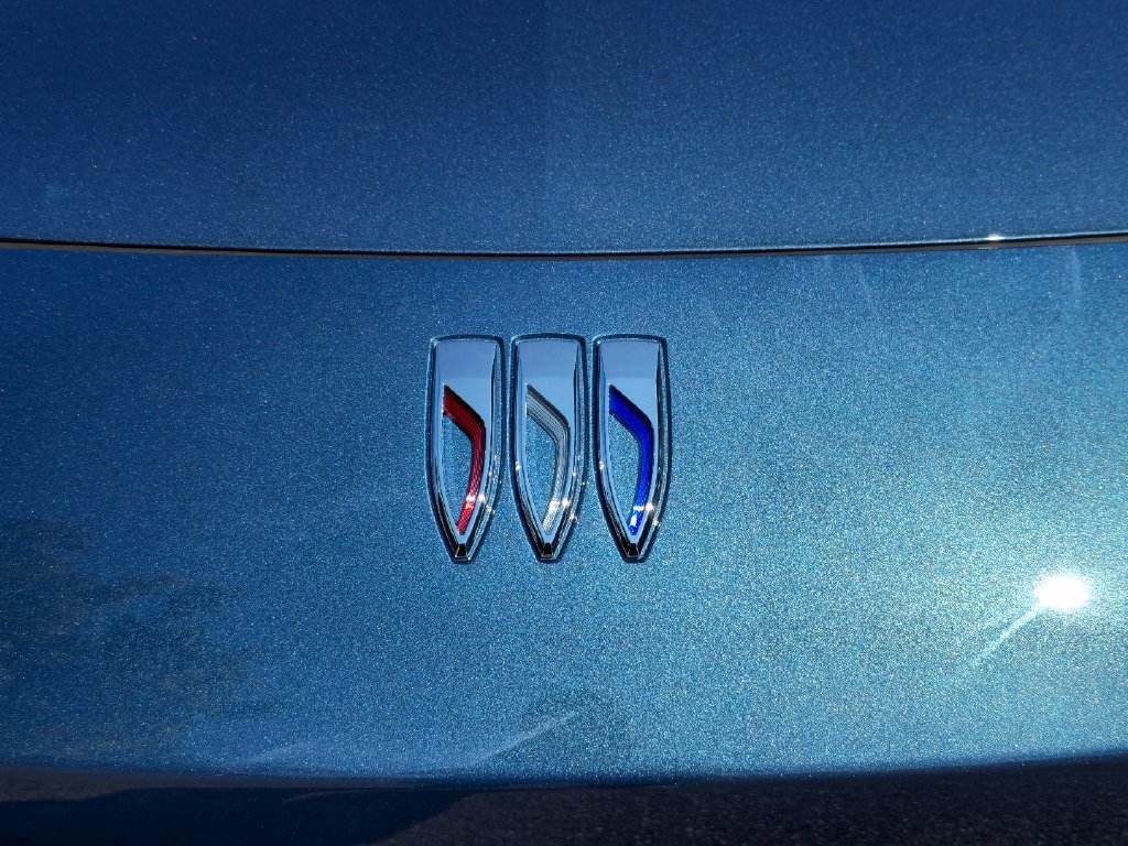 New 2026 Buick Envista Sport Touring w/ Convenience I Package FWD image 29