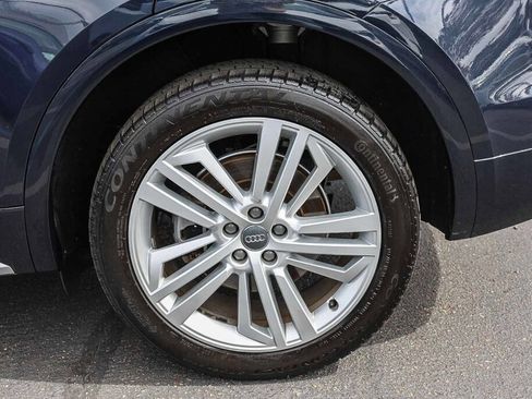 Used 2019 Audi Q5 2.0T Premium Plus AWD/4WD image 30