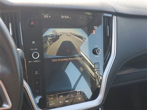 Certified 2024 Subaru Legacy Premium image 26