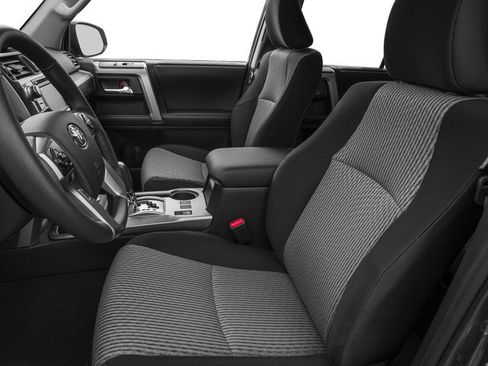 Used 2016 Toyota 4Runner SR5 AWD/4WD image 8