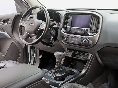 Used 2019 Chevrolet Colorado Z71 image 27