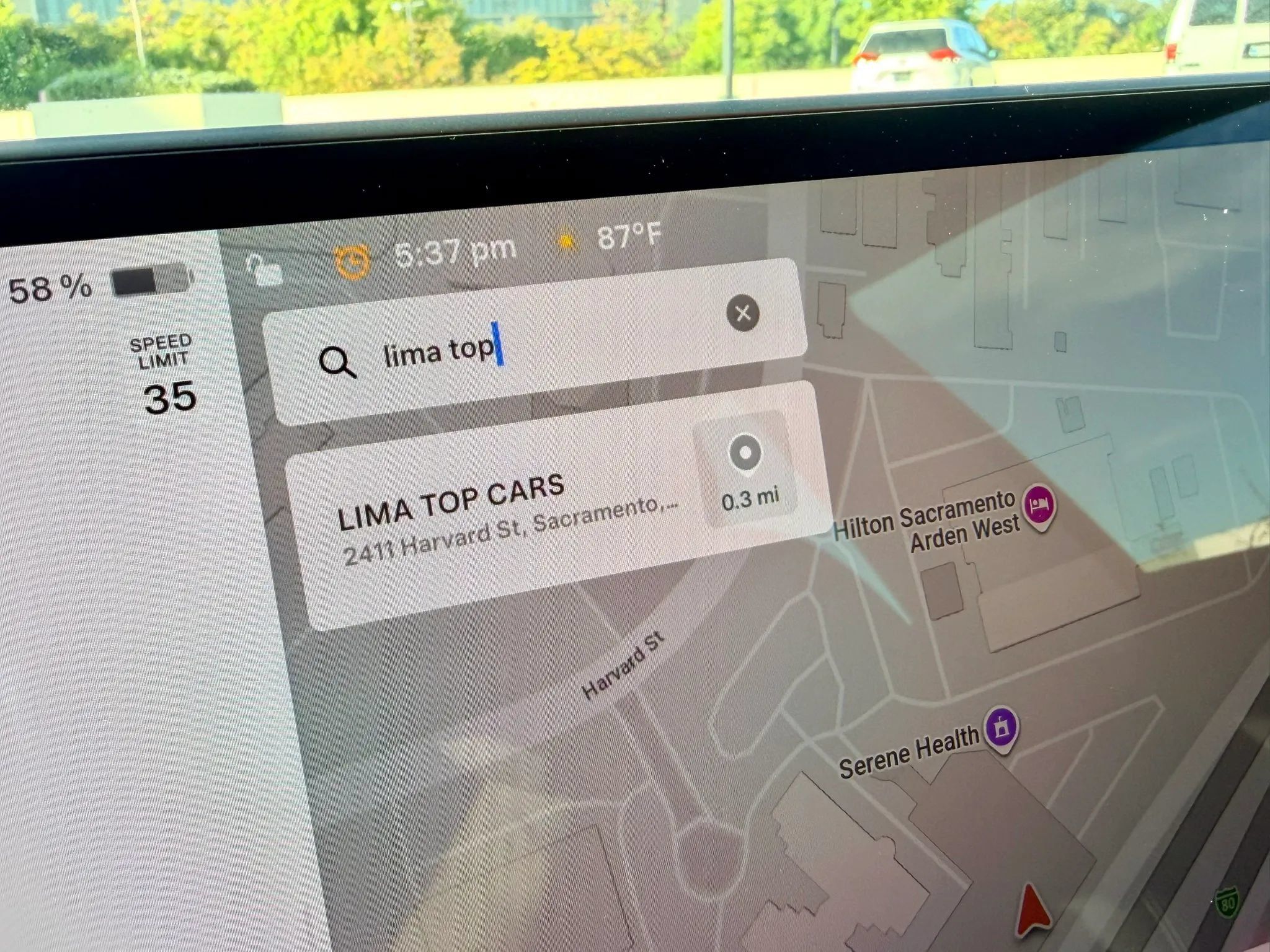 Used 2023 Tesla Model 3 Standard Range RWD image 65