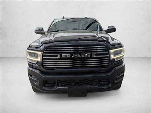 Used 2021 RAM 2500 Laramie image 2