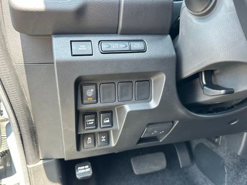 New 2025 Nissan Frontier PRO-4X w/ Tow Package image 20