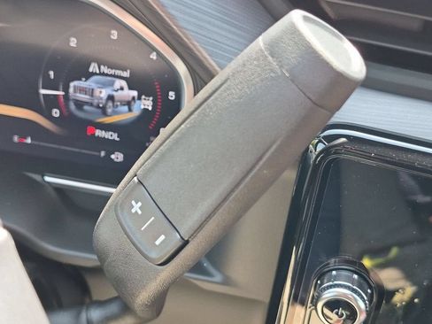 New 2026 GMC Sierra 2500 Denali Ultimate AWD/4WD image 19