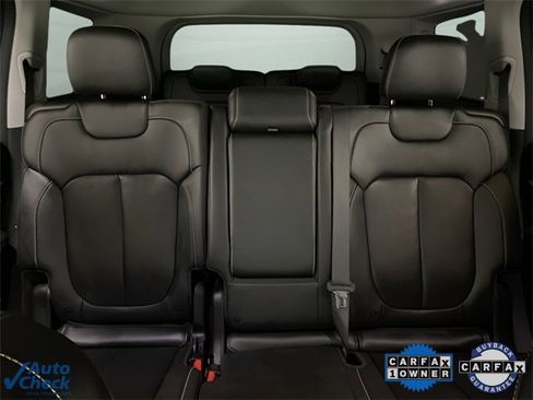 Used 2022 Jeep Grand Cherokee L Limited image 71