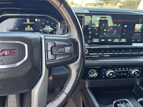 Used 2023 GMC Sierra 1500 SLT w/ SLT Premium Package image 26