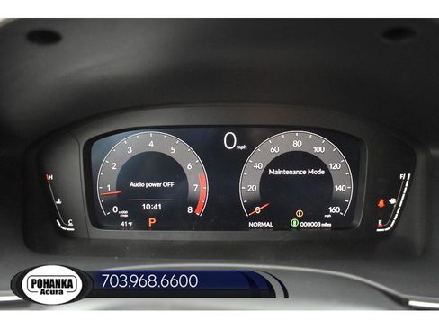 New 2026 Acura Integra A-Spec image 9