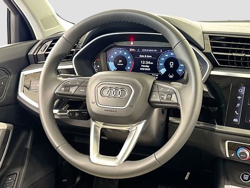 New 2025 Audi Q3 2.0T Premium Plus image 18