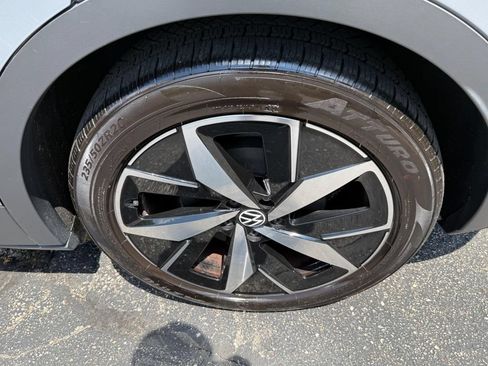 Certified 2023 Volkswagen ID.4 S RWD image 6
