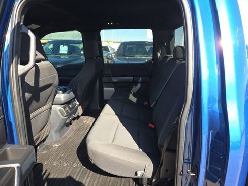 Used 2023 Ford F150 XLT w/ Equipment Group 302A High image 15