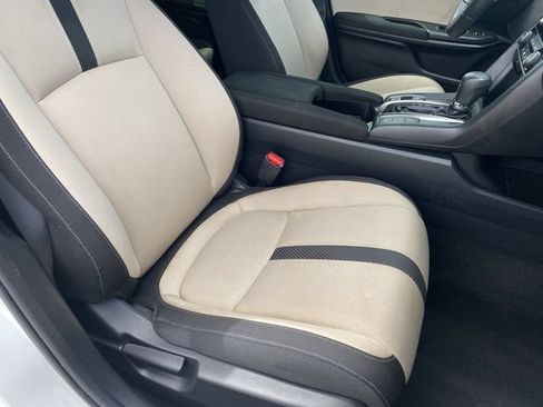Used 2019 Honda Civic EX image 10
