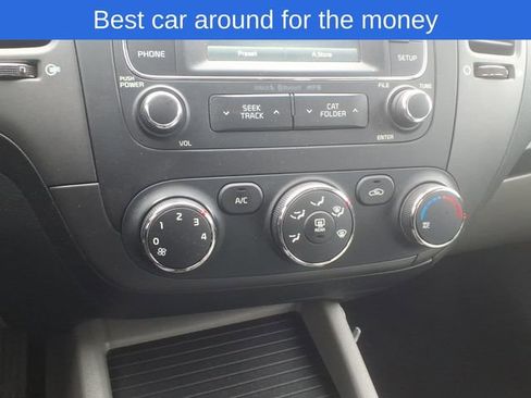 Used 2016 Kia Forte LX w/ LX Popular Plus Package image 16