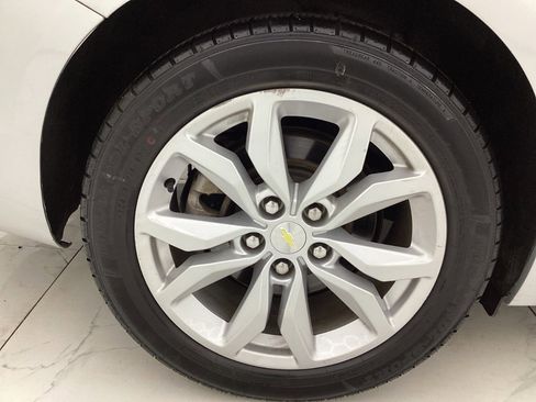 Used 2018 Chevrolet Impala LT FWD image 47