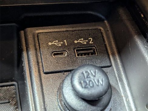 Used 2022 INFINITI QX55 Essential w/ Proassist Package image 17