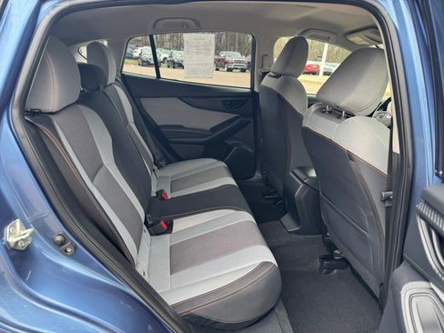 Used 2020 Subaru Crosstrek 2.0i Premium image 10