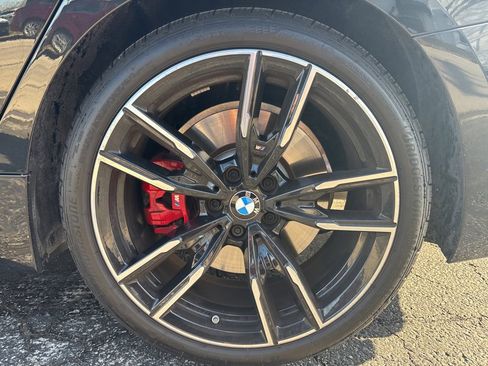 Used 2024 BMW M340i xDrive image 3