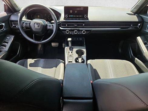 Used 2026 Honda Civic Sport image 15