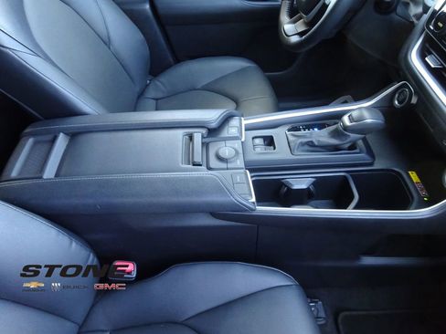 Used 2024 Toyota Grand Highlander FWD image 18