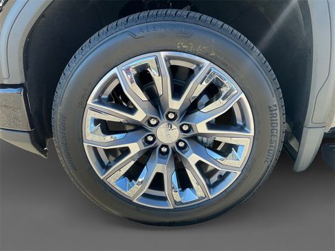 New 2026 GMC Sierra 1500 Denali image 13