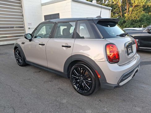 Used 2024 MINI Cooper S FWD image 6