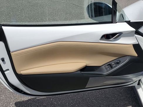 New 2026 MAZDA MX-5 Miata RF Grand Touring RWD image 11