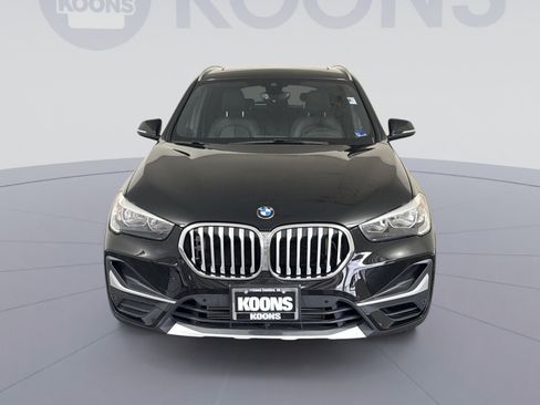 Used 2022 BMW X1 xDrive28i w/ Convenience Package AWD/4WD image 11