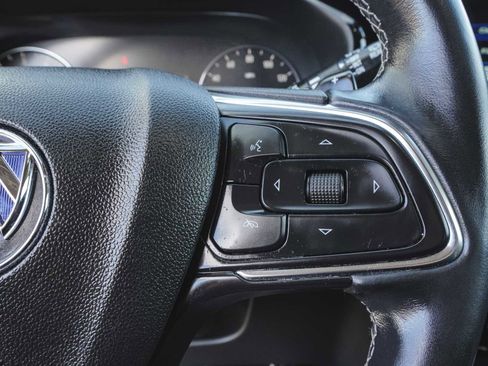 Used 2023 Buick Envision Preferred w/ Sport Touring Package image 24