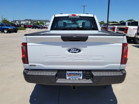 New 2026 Ford F150 XL w/ Tow/Haul Package AWD/4WD image 9