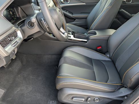 New 2026 Acura Integra A-Spec image 6