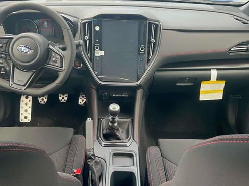 New 2025 Subaru WRX Premium image 10