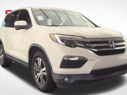 Used 2017 Honda Pilot EX-L image 15