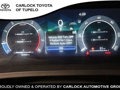 Used 2025 Toyota Tacoma TRD Sport w/ TRD Sport Upgrade Package AWD/4WD image 28