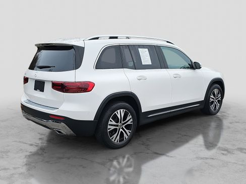 Certified 2025 Mercedes-Benz GLB 250 image 5