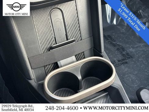 Certified 2025 MINI Cooper 4-Door Hardtop image 33