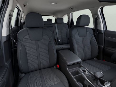 New 2026 Kia Sorento LX FWD image 15