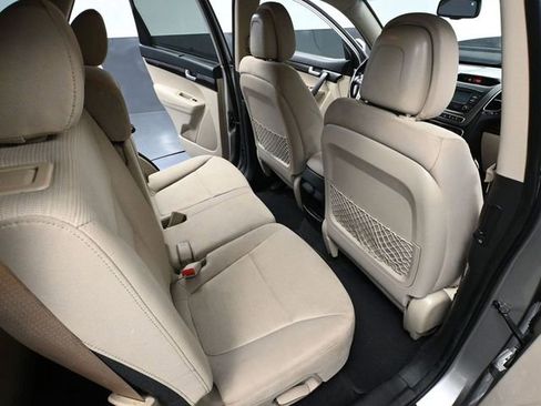 Used 2015 Kia Sorento LX image 43