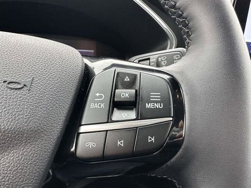 Used 2023 Ford Escape Active image 15