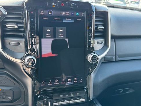 New 2026 RAM 2500 Big Horn image 21